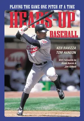 Hanson / Ravizza |  Heads-Up Baseball | Buch |  Sack Fachmedien