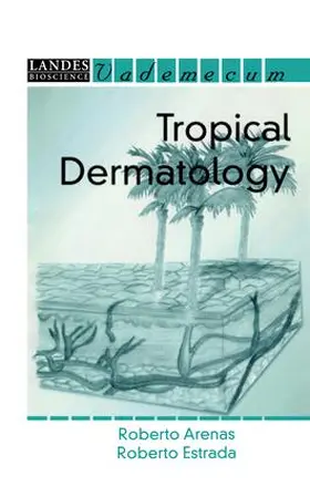 Arenas |  Tropical Dermatology | Buch |  Sack Fachmedien