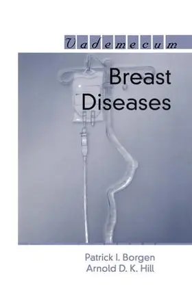 Borgen / Hill |  Breast Diseases | Buch |  Sack Fachmedien