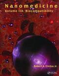Freitas |  Nanomedicine, Volume IIA | Buch |  Sack Fachmedien