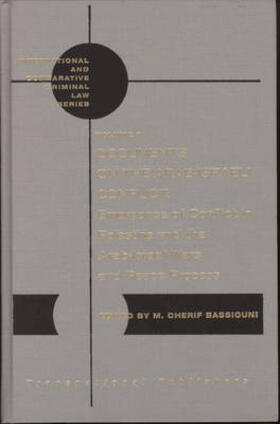 Bassiouni | Documents on the Arab-Israeli Conflict (2 Vols) | Buch | 978-1-57105-290-2 | sack.de