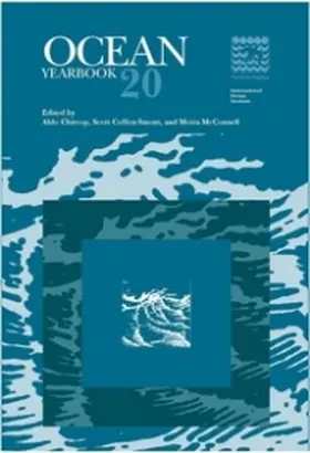 Chircop / Coffen-Smout / McConnell |  Ocean Yearbook 20 | Buch |  Sack Fachmedien