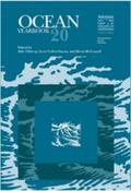 Chircop / Coffen-Smout / McConnell |  Ocean Yearbook 20 | Buch |  Sack Fachmedien