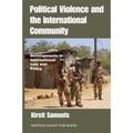 Samuels |  Political Violence and the International Community: Developments in International Law and Policy | Buch |  Sack Fachmedien