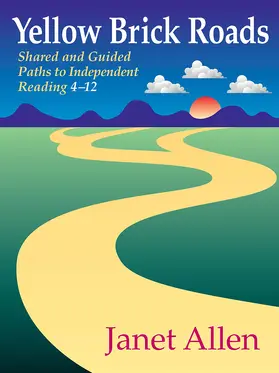 Allen |  Yellow Brick Roads | Buch |  Sack Fachmedien