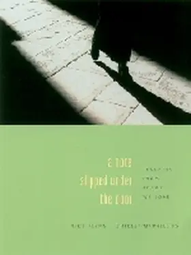 Flynn |  Note Slipped Under the Door, A | Buch |  Sack Fachmedien