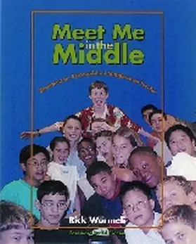 Wormeli |  Meet Me in the Middle | Buch |  Sack Fachmedien