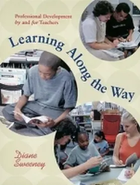 Sweeney |  Learning Along the Way | Buch |  Sack Fachmedien