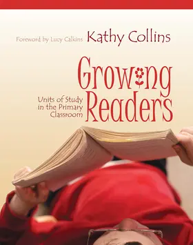 Collins |  Growing Readers | Buch |  Sack Fachmedien