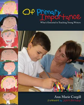 Corgill |  Of Primary Importance | Buch |  Sack Fachmedien
