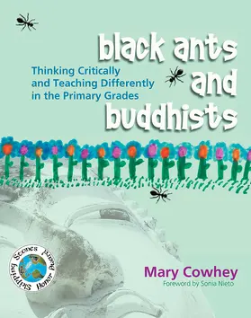 Cowhey |  Black Ants and Buddhists | Buch |  Sack Fachmedien