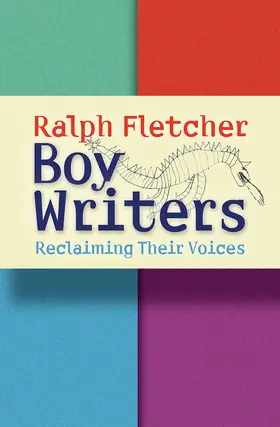 Fletcher | Boy Writers | Buch | 978-1-57110-425-0 | www.sack.de