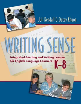 Kendall / Khuon |  Writing Sense | Buch |  Sack Fachmedien