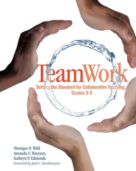 Wild / Mayeaux / Edmonds |  TeamWork | Buch |  Sack Fachmedien