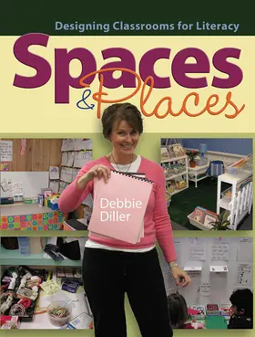 Diller |  Spaces & Places | Buch |  Sack Fachmedien