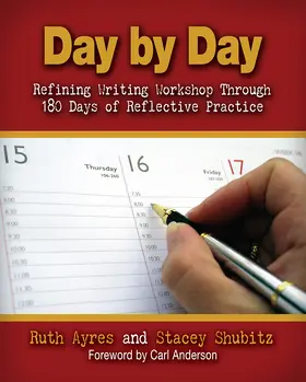 Ayres / Shubitz |  Day by Day | Buch |  Sack Fachmedien