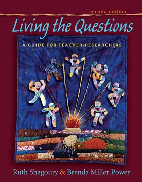 Miller Power / Shagoury |  Living the Questions | Buch |  Sack Fachmedien