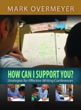 Overmeyer |  How Can I Support You? | Sonstiges |  Sack Fachmedien