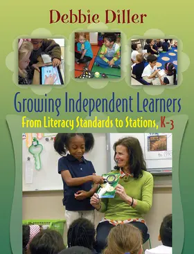 Diller |  Growing Independent Learners | Buch |  Sack Fachmedien