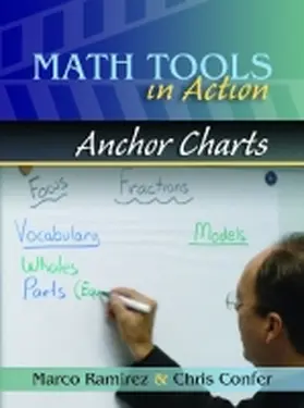 Confer |  Anchor Charts | Sonstiges |  Sack Fachmedien