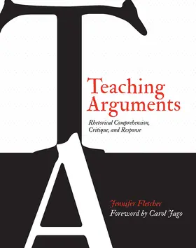 Fletcher |  Teaching Arguments | Buch |  Sack Fachmedien