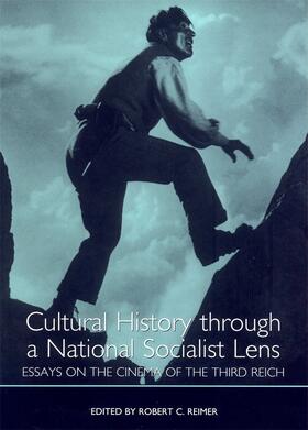 Reimer |  Cultural History Through a National Socialist Lens | Buch |  Sack Fachmedien