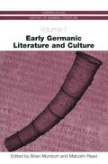 Murdoch / Read |  Early Germanic Literature and Culture | Buch |  Sack Fachmedien