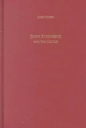 Ditsky |  John Steinbeck and the Critics | Buch |  Sack Fachmedien