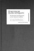 Bishop |  Nietzsche and Antiquity | Buch |  Sack Fachmedien