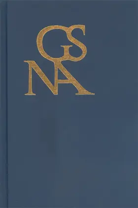 Richter |  Goethe Yearbook 13 | Buch |  Sack Fachmedien