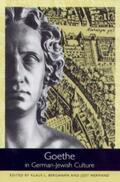 Berghahn / Hermand |  Goethe in German-Jewish Culture | Buch |  Sack Fachmedien