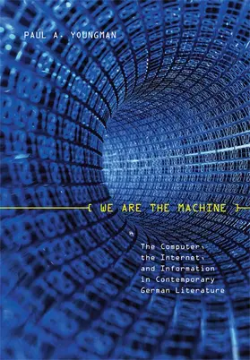 Youngman | We Are the Machine | Buch | 978-1-57113-392-2 | sack.de