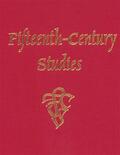 Heintzelman / Gusick / Walsh |  Fifteenth-Century Studies | Buch |  Sack Fachmedien