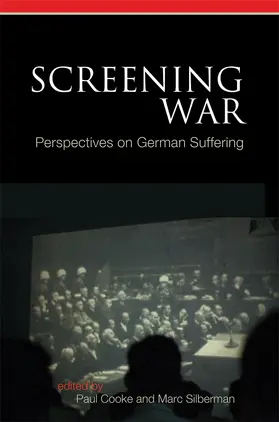 Cooke - see C80107 / Silberman | Screening War | Buch | 978-1-57113-437-0 | sack.de