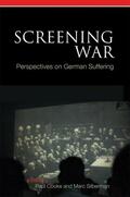 Cooke - see C80107 / Silberman |  Screening War | Buch |  Sack Fachmedien