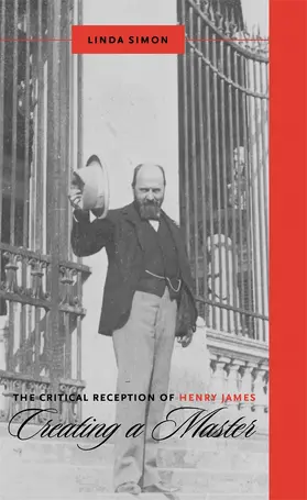 Simon | The Critical Reception of Henry James | Buch | 978-1-57113-441-7 | sack.de