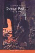 Kontje |  A Companion to German Realism 1848-1900 | Buch |  Sack Fachmedien