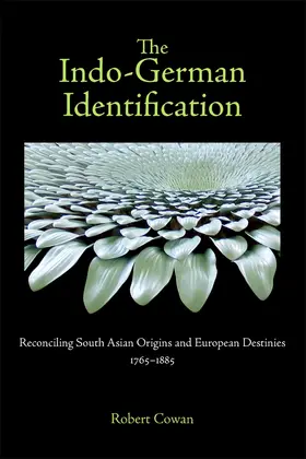 Robert B. Cowan | The Indo-German Identification | Buch | 978-1-57113-463-9 | sack.de