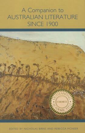 Birns / McNeer | A Companion to Australian Literature Since 1900 | Buch | sack.de