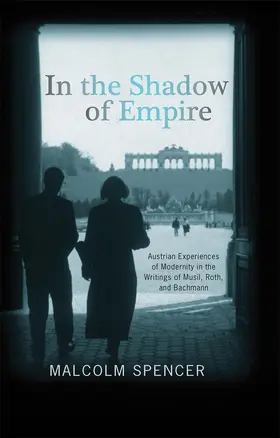 Spencer | In the Shadow of Empire | Buch | 978-1-57113-474-5 | www.sack.de