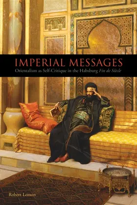 Lemon | Imperial Messages | Buch | 978-1-57113-500-1 | sack.de