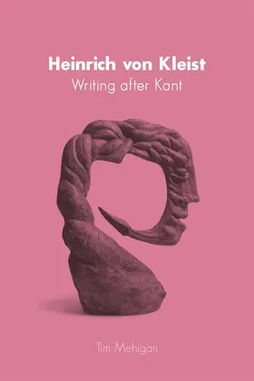 Mehigan | Heinrich Von Kleist | Buch | 978-1-57113-518-6 | sack.de