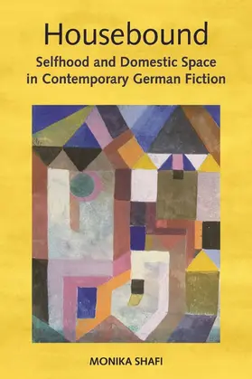 Shafi |  Housebound | Buch |  Sack Fachmedien