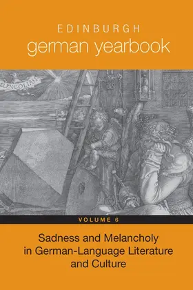 Cosgrove / Richards |  Edinburgh German Yearbook 6 | Buch |  Sack Fachmedien