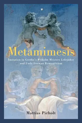 Pirholt | Metamimesis | Buch | 978-1-57113-534-6 | www.sack.de