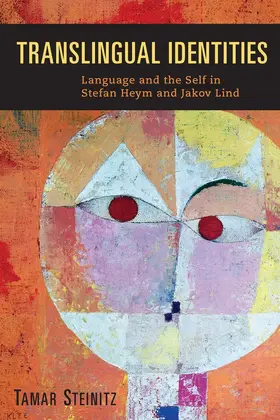 Steinitz | Translingual Identities | Buch | 978-1-57113-547-6 | sack.de
