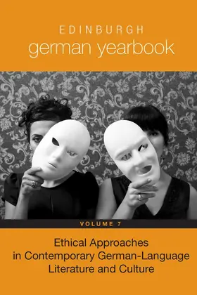 Jeremiah / Matthes | Edinburgh German Yearbook 7 | Buch | 978-1-57113-550-6 | sack.de