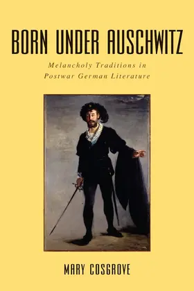 Cosgrove |  Born Under Auschwitz | Buch |  Sack Fachmedien