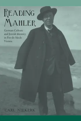 Niekerk |  Reading Mahler | Buch |  Sack Fachmedien