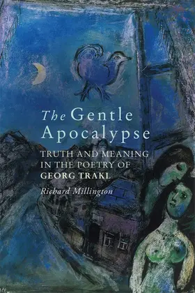 Millington |  Gentle Apocalypse | Buch |  Sack Fachmedien